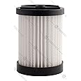Ariete filtro HEPA scopa aspirapolvere 22V Lithium Digital 2722 2723 2757 2758