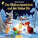 Produktbild Der Weihnachtswichtel und der kleine Bär