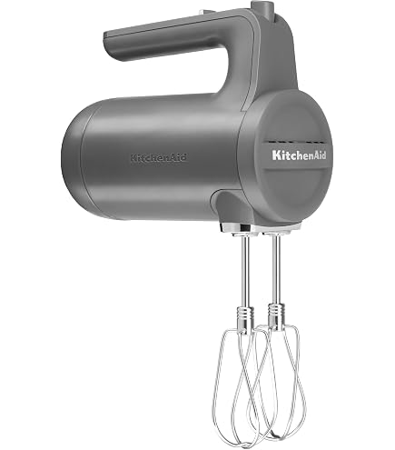 Frusta in acciaio inox adatta per mixer manuale Kitchenaid modelli 5KHM5110 5KHM9212 5KHMB732
