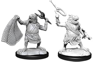 WizKids/NECA WZK90246 Accessories