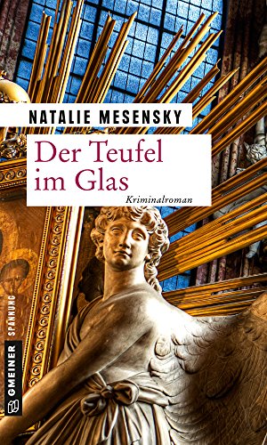 Cover zum Buch Der Teufel im Glas
