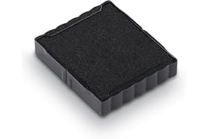 Trodat Cartuccia di Ricambio 6/4923 per Printy 4923 e 4930 - Nero, Conf. da 2