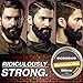 Groomarang Starter Collection Beard Comb Moustache Wax 15ml Shave Cream 100ml Gift Set