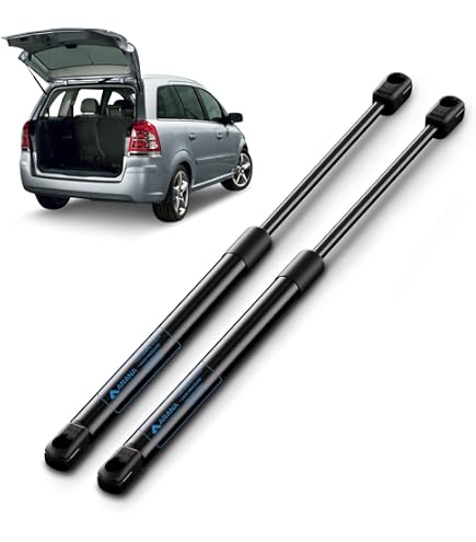 Coppia Molle a Gas Ammortizzatori Pistoncini Baule OPEL CORSA C 2003