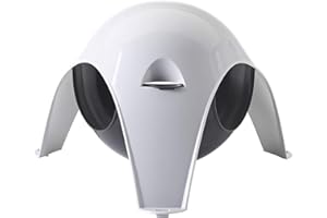 Savic 0194 Sputnik 29 x 26 x 19 cm (Farbe sortiert)