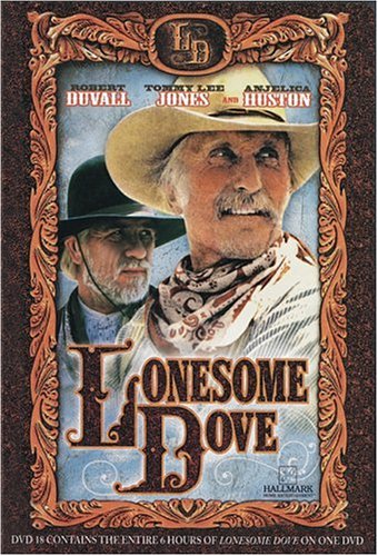Preisvergleich Produktbild Lonesome Dove
