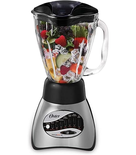 Oster Blender Pro 1200 / 700mlスムージーカップ付き Oster Blender