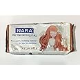 NARA Air Hardening Clay - Colour Terracotta - 500 GM