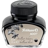 Pelican 4001 Text Ink 30ml Black