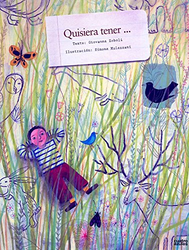 Quisiera Tener