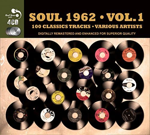 Soul 1962 Vol.1