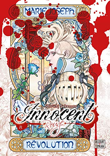 Innocent Rouge — Tome 8
