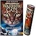 Produktbild Warrior Cats - Zeichen der Sterne. Fernes Echo: Staffel IV, Band 2 + Warrior Cats Poster