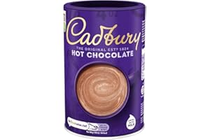 Cadbury Original Drinking Chocolate 500gram