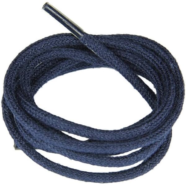 Collonil Schnürsenkel Flach 9 Mm – Hochwertige Senkel In Dunkelbraun, Länge 150 Cm, Made In Germany