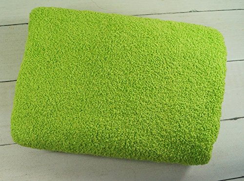 ★ Handtuch mit Namen bestickt ★ Duchtuch ★ Geschenk ★ Badetuch ★ 500 g/m2 ★ 70 x 140 cm ★ - 3