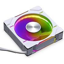 Phanteks D30-120 Triple Pack Premium D-RGB Performance Fan, 120mm