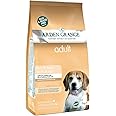 Arden grange pork & rice adult dry dog food 2kg
