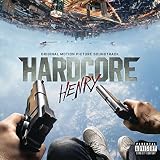 Hardcore Henry - Queen