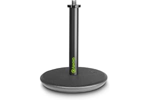 Gravity MS T 01 B mikrofon-bordsstativ