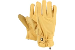 ELT Waldhausen Gants De Travail Texas