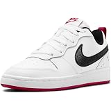 Nike Court Borough Low 2 (GS), Sneaker Unisex-Bambini : MainApps:  Amazon.it: Scarpe e borse