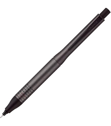 三菱鉛筆 Uni Kuru Toga Dive Mechanical Pencil, High Performance