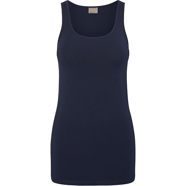 VERO MODA Vmholly SL Short Top Jrs SPE - Maglietta Corta Donna In Materiale Sostenibile, Traspirante, Casual - 6