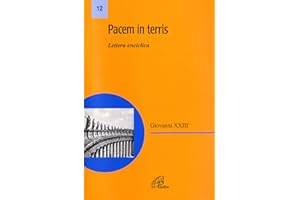 Pacem in terris. Lettera enciclica
