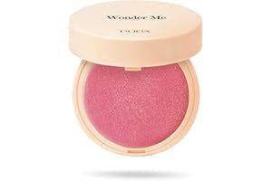 Pupa Wonder Me Blush 4 g. 006 First Kiss Radiant