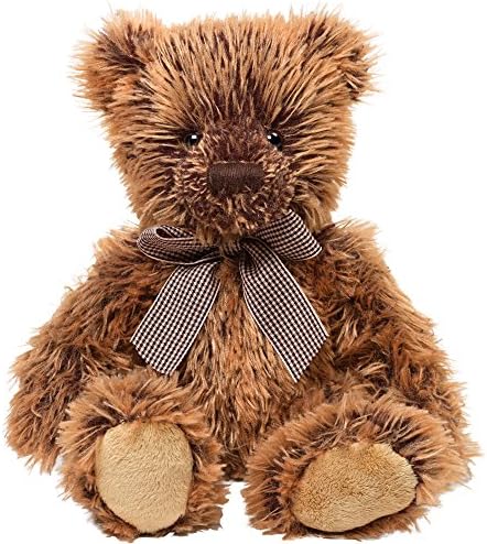 For Someone Very Special - Collect The Family Traditional Soft Cuddly Teddy Bears Roscoe - Medium - Great Idea For Gift Present Idea Get Well Soon - Speedy Recovery - Women Woman Ladies Lady Her