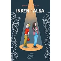 Inken oder Alba : Kaurin, Marianne, Ablang, Friederike, Hüther ...