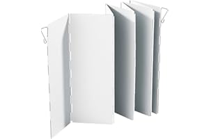 Semptec Urban Survival Technology Paravent Pliable pour réchaud à gaz