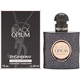 Yves Saint Laurent Black Opium Eau de perfume para mujeres - 30ml