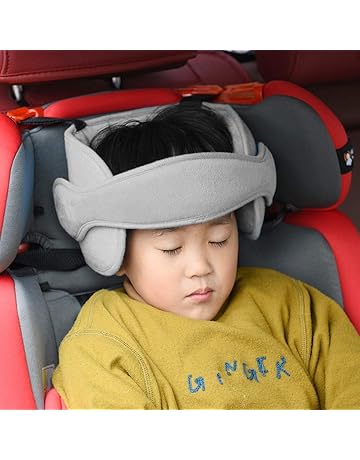 head support for pram