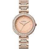 Buy Michael Kors Sport Analog Rose Gold 