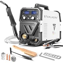 STAHLWERK FLUX Fülldraht E71T-GS 0,9mm 1 kg Drahtrolle D100 Schweißdra, 12,99 STAHLWERK FLUX Fülldraht E71T-GS 0,9mm 1 kg Drahtrolle D100 Schweißdra, 12,99
