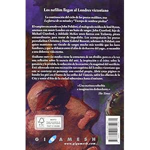 Ocúltame entre las tumbas