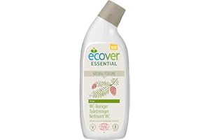 Ecover 411020085 inodoro-detergente, pinos fragancia, 750 ml