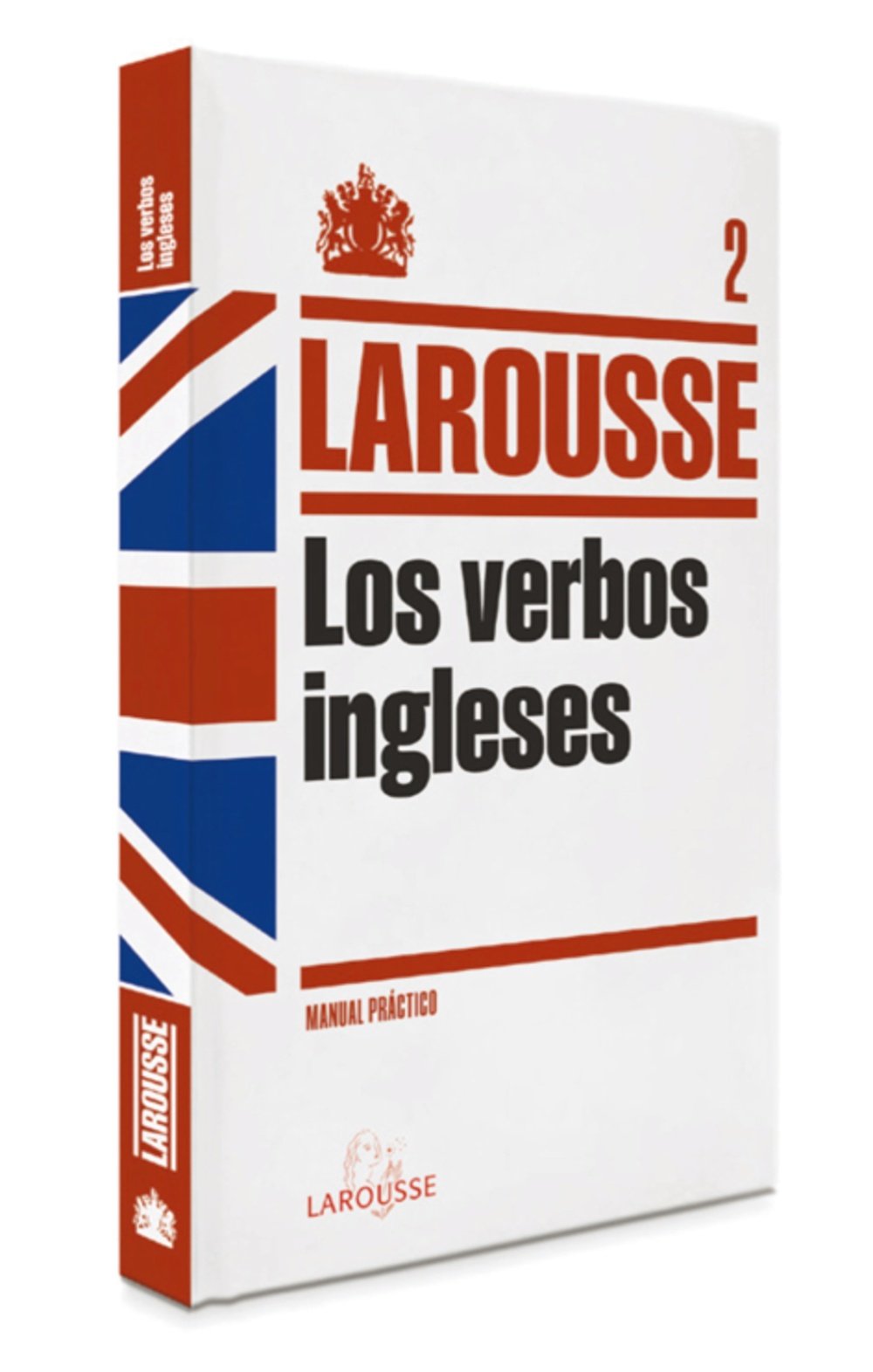 Verbos ingleses: 2