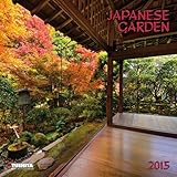 Image de Japanese Garden 2015 (Mindful Editions)
