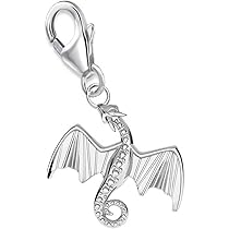 Goldene Hufeisen Ciondolo A Forma Di Simbolo Dell'infinito Con