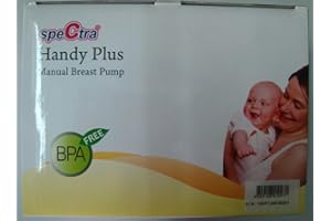 Spectra Manual Breast Pump