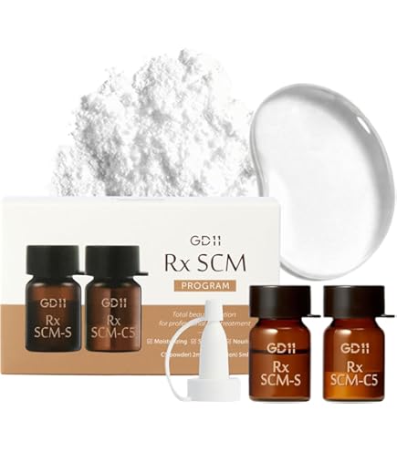 MCCM Spanish Glutathione Ampoule Mesotherapy Skin Brightening Spot  Treatment 5ml (5 Ampoules): Buy Online at Best Price in UAE