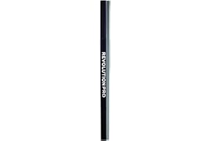 Revolution Pro, Microblading Precision, Crayon Sourcils, Soft Brown, 0.4g