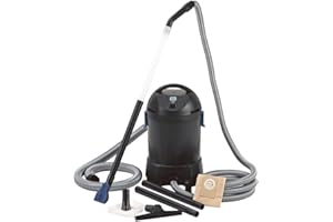 Oase Pondovac Classic Odkurzacz do Stawu, Wielokolorowy, 370 x 370 x 580 mm