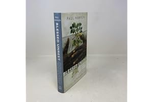 Blessed Unrest: How the Largest Movement in the World Came into Being, and Why No One Saw It Coming