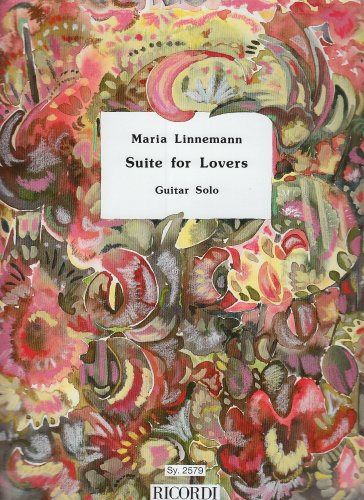 Suite for lovers guitare