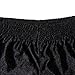 Infant NIKE Dri-Fit Mesh Sport Shorts 24M Black & Blue