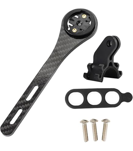Support ordinateur guidon vélo route Canyon H31 CP10 CP20 Garmin